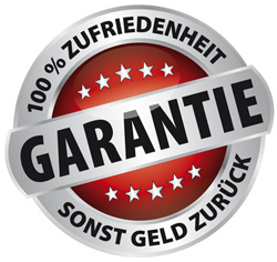 100% Garantie Zufriedenheits von Potenzmittel