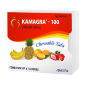 Kamagra Kautabletten