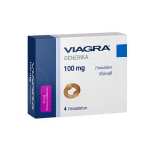 Viagra Generika in Österreich kaufen
